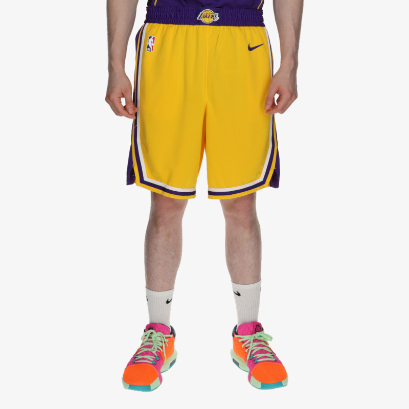 Nike Los Angeles Lakers Icon Edition 