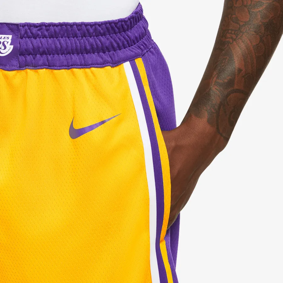 NIKE LAL M NK SWGMN SHORT ICON 18 