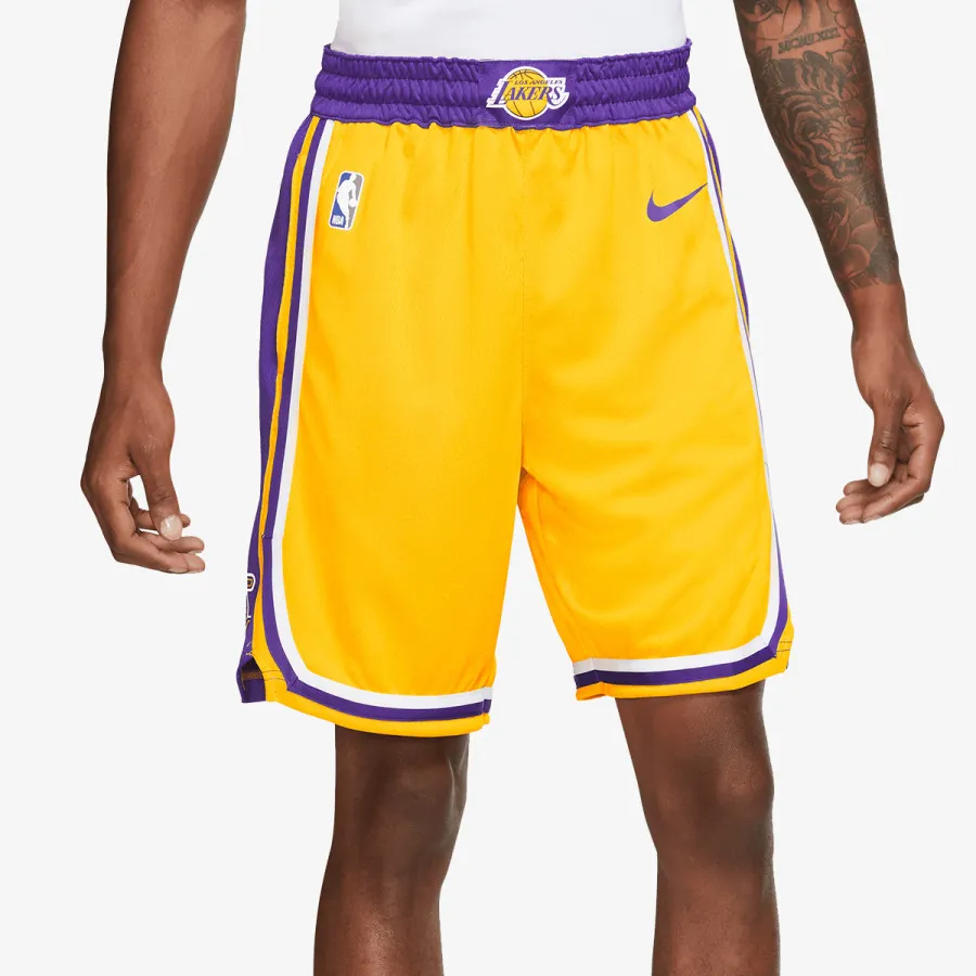 NIKE LAL M NK SWGMN SHORT ICON 18 