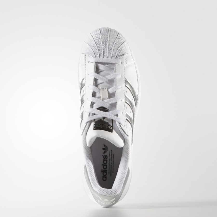 adidas SUPERSTAR 