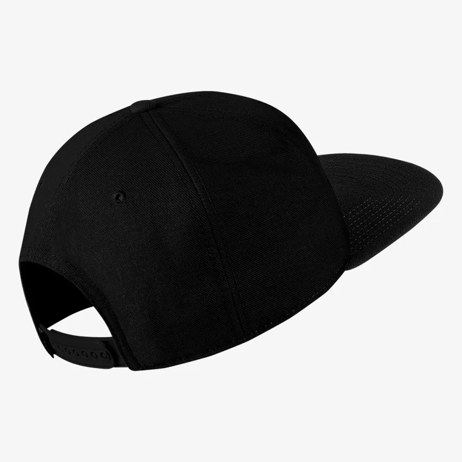 NIKE JORDAN PRO JUMPMAN SNAPBACK 