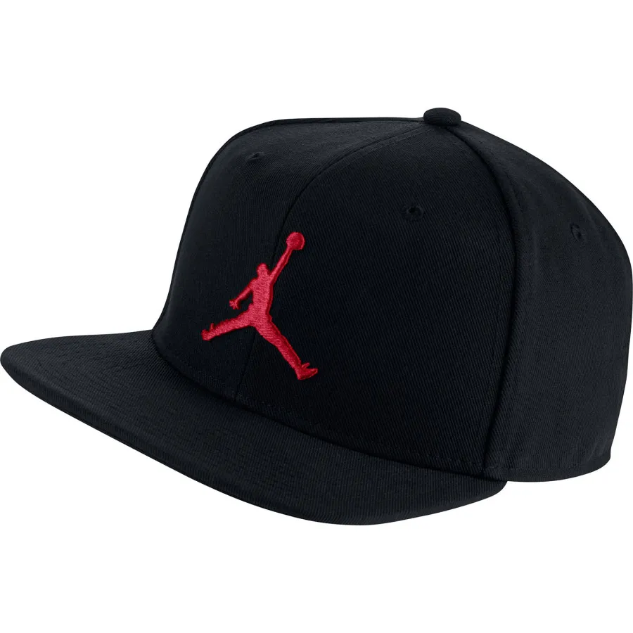 NIKE JORDAN PRO JUMPMAN SNAPBACK 