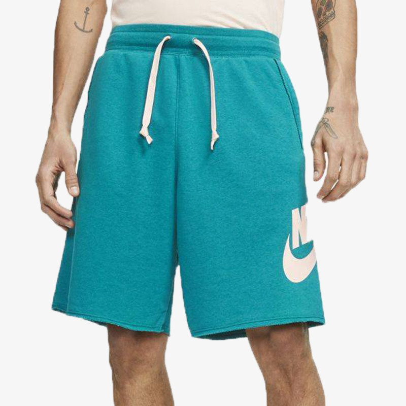 Nike M NSW HE SHORT FT ALUMNI 