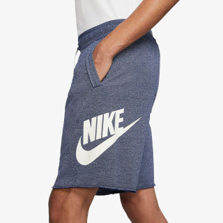 Nike M NSW HE SHORT FT ALUMNI 