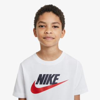 Nike Detské bavlnené tričko Sportswear 