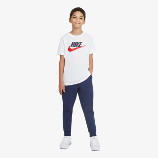 Nike Detské bavlnené tričko Sportswear 