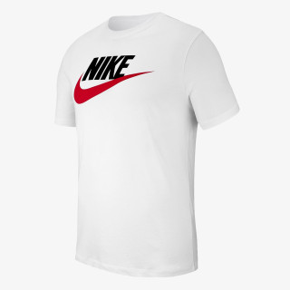 Nike Detské bavlnené tričko Sportswear 