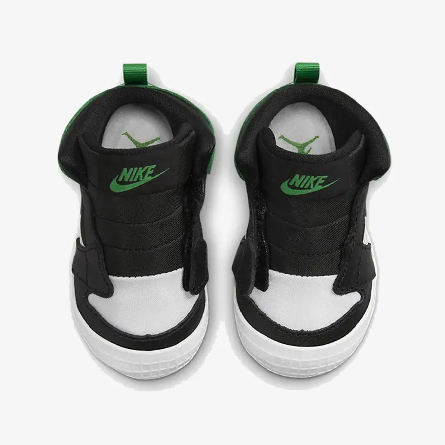 NIKE JORDAN 1 CRIB BOOTIE 