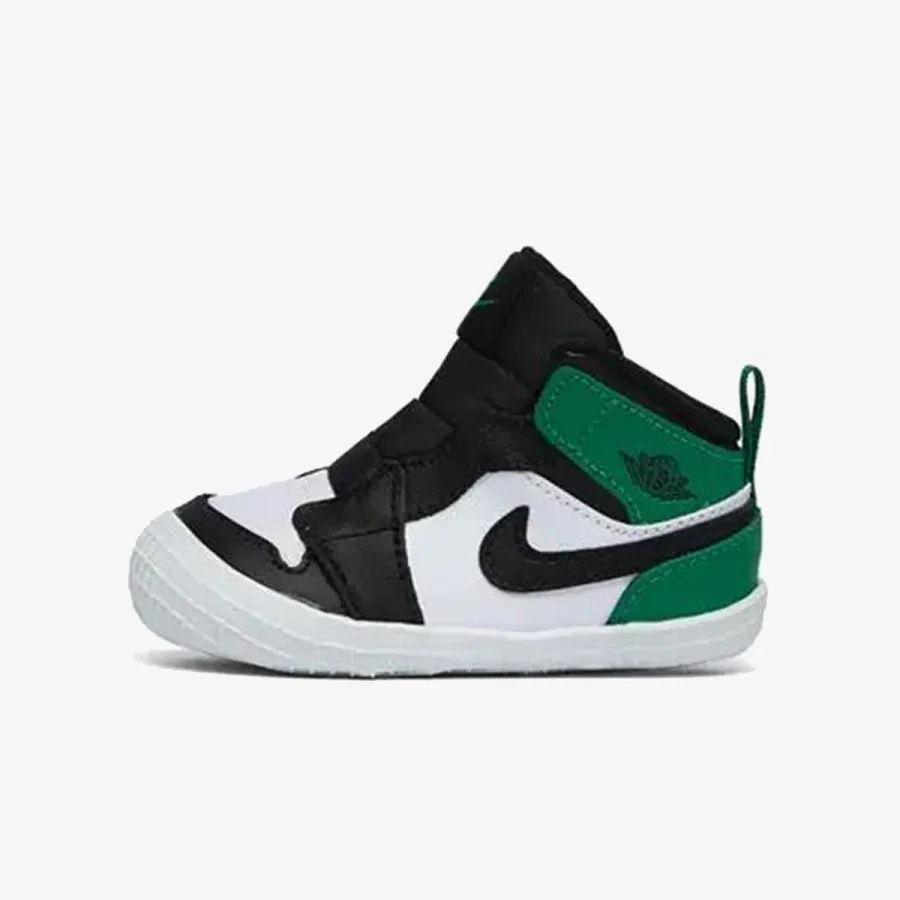 NIKE JORDAN 1 CRIB BOOTIE 