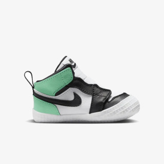 Nike JORDAN 1 CRIB BOOTIE 