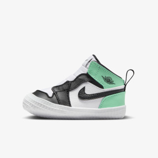 Nike JORDAN 1 CRIB BOOTIE 