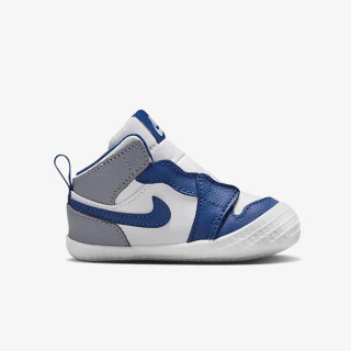 Nike JORDAN 1 CRIB BOOTIE 