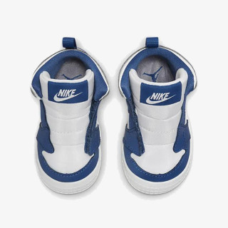 Nike JORDAN 1 CRIB BOOTIE 