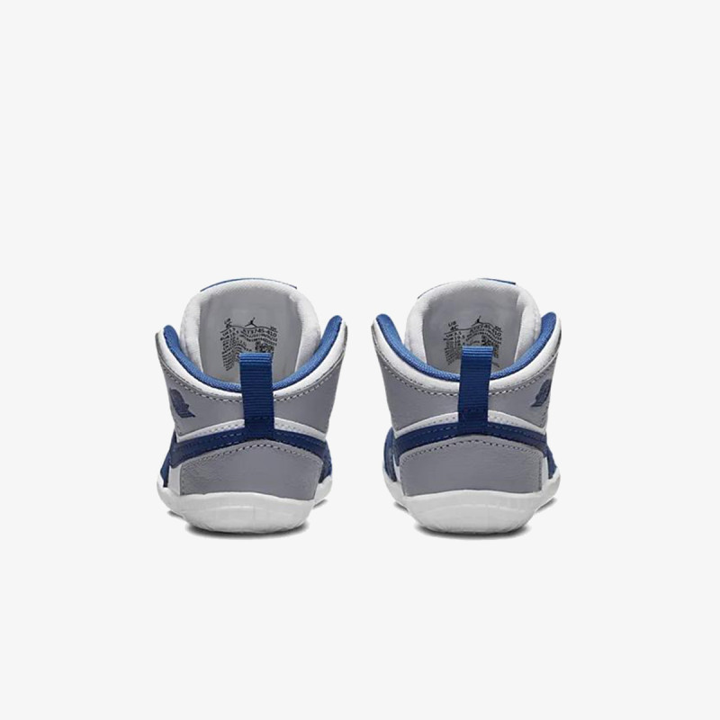 Nike JORDAN 1 CRIB BOOTIE 
