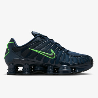 Nike NIKE SHOX TL 