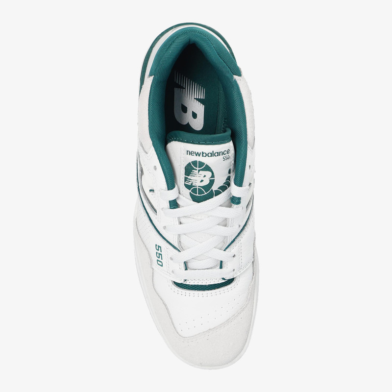 New Balance NEW BALANCE - 550