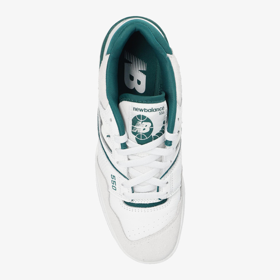 New Balance NEW BALANCE - 550