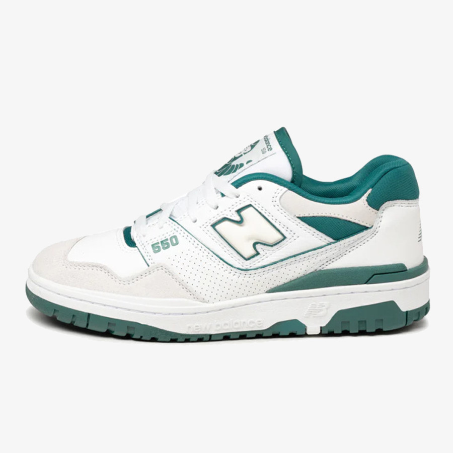New Balance NEW BALANCE - 550