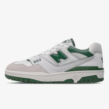 NEW BALANCE NEW BALANCE - 550 BB550WT1 