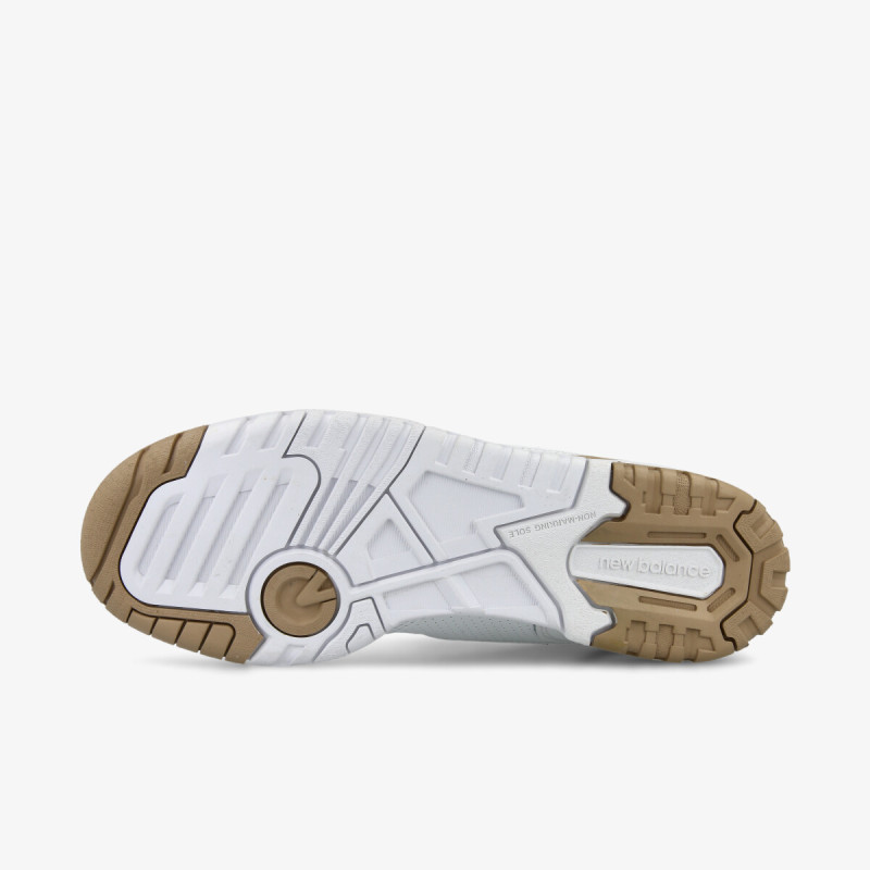 New Balance BBW550 