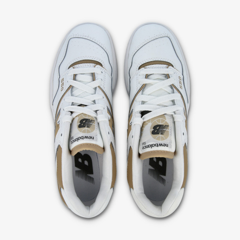 New Balance BBW550 