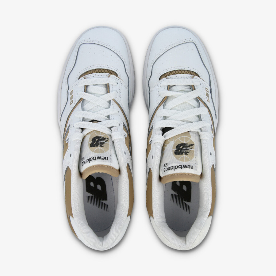 New Balance BBW550 