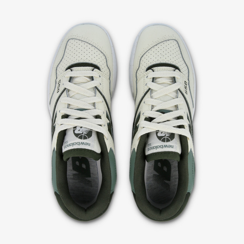 New Balance BBW550 