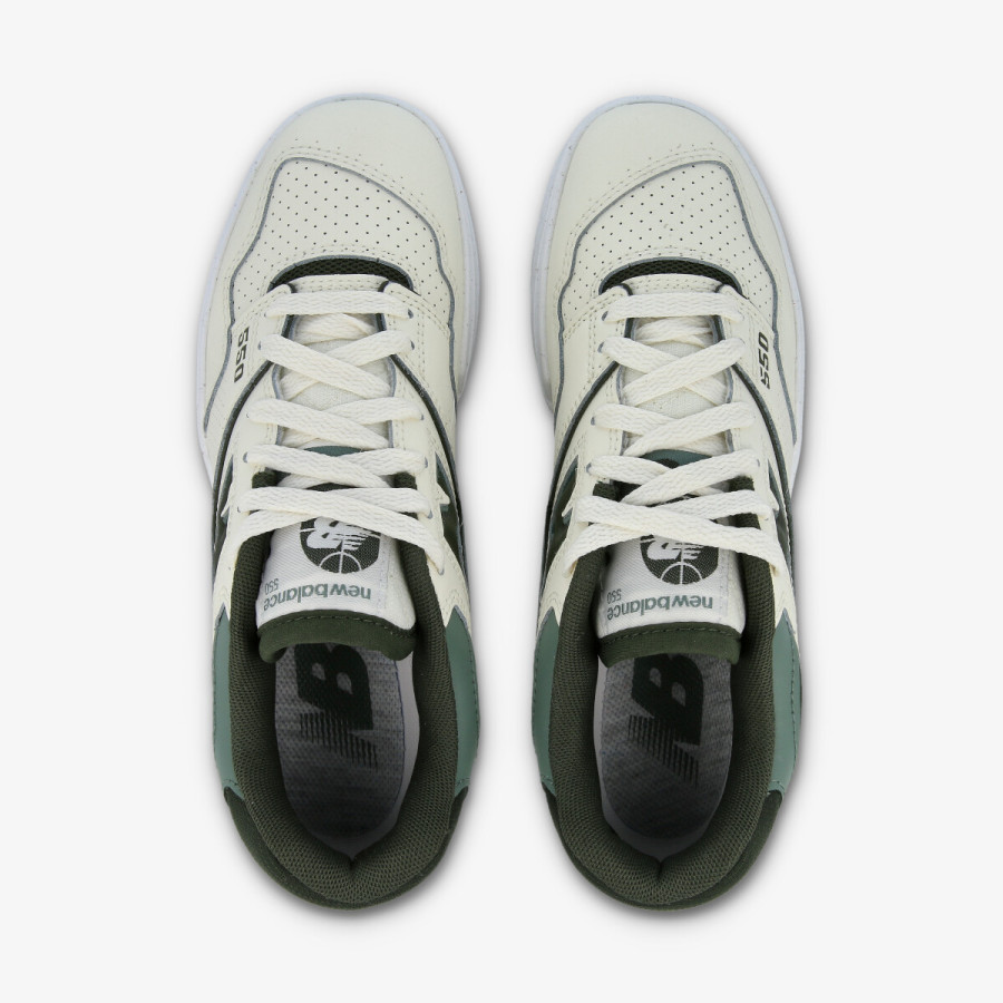New Balance BBW550 