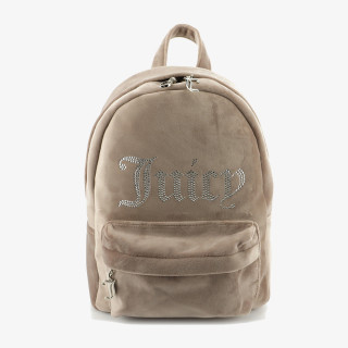 Juicy Couture Kimberly Backpack Polyester Fungi 