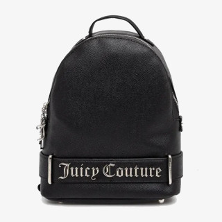 Juicy Couture Jasmine Backpack PU Black 