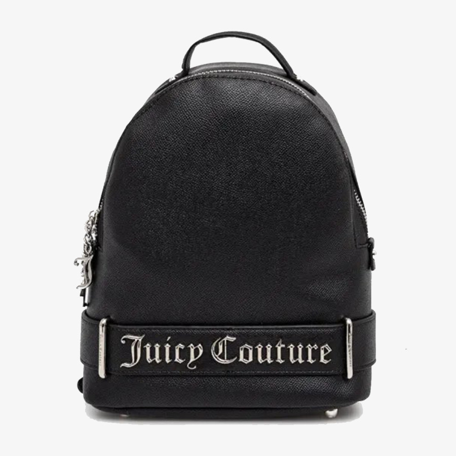 Juicy Couture Jasmine Backpack PU Black 