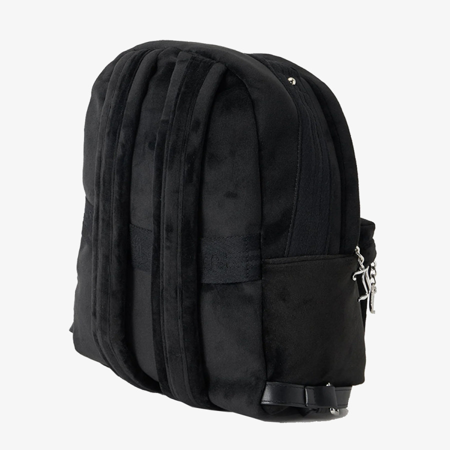 Juicy Couture KIMBERLY BACKPACK POLYESTER/PU Black 