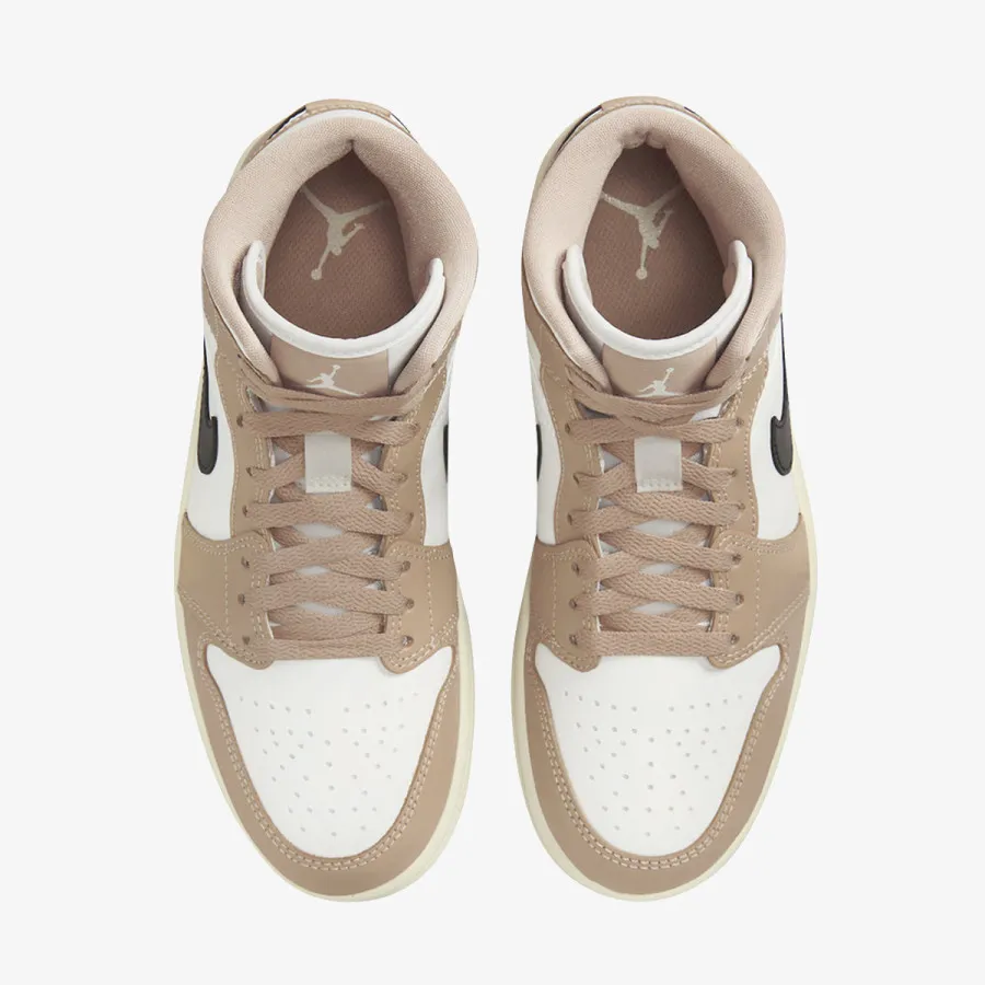 NIKE WMNS AIR JORDAN 1 MID 