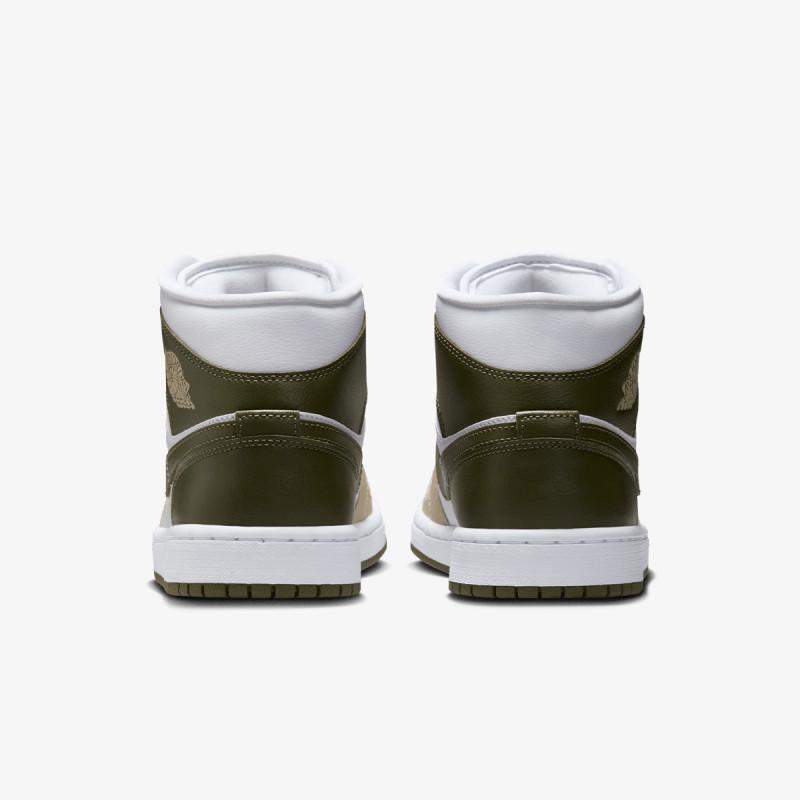 Nike WMNS AIR JORDAN 1 MID 