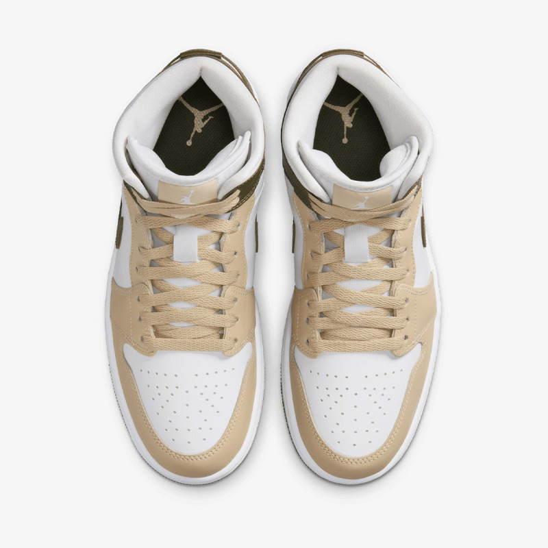 Nike WMNS AIR JORDAN 1 MID 