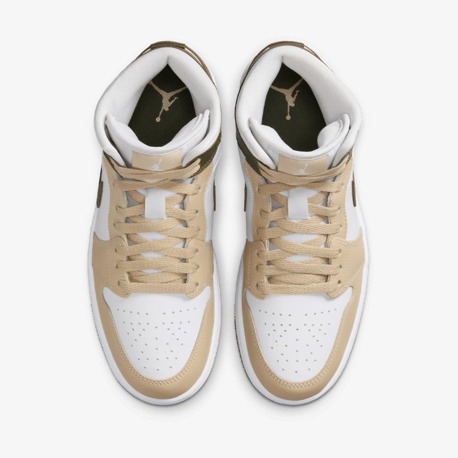 Nike WMNS AIR JORDAN 1 MID 