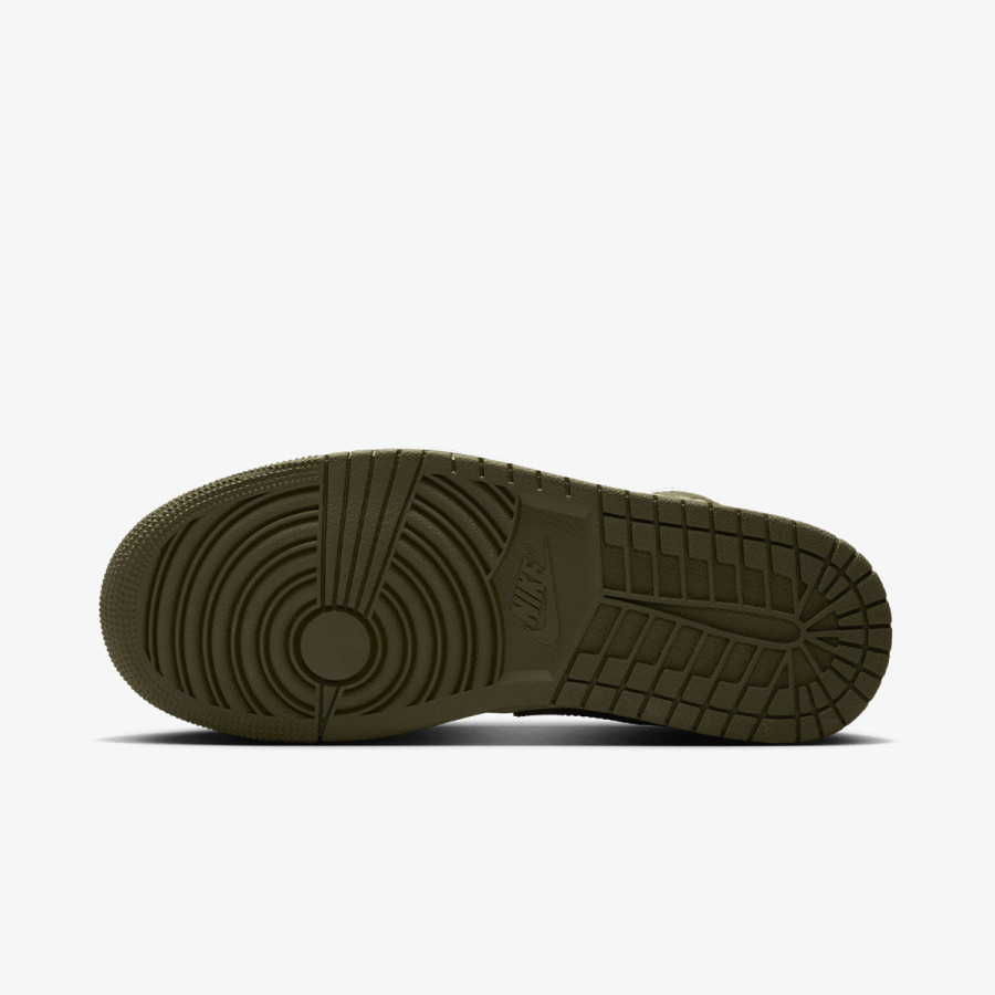 Nike WMNS AIR JORDAN 1 MID 