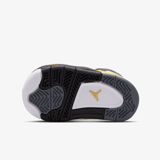 JORDAN JORDAN 4 RETRO (TD) 
