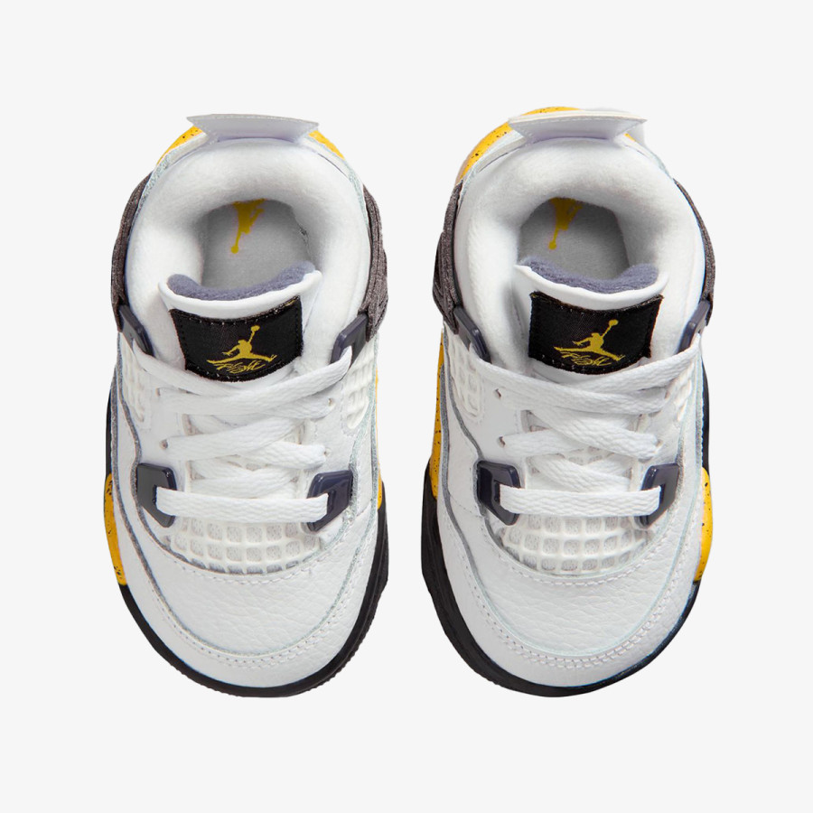 JORDAN JORDAN 4 RETRO (TD) 