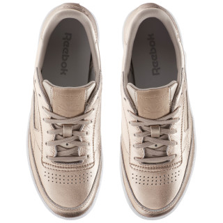 Reebok CLUB C 85 MELTED METAL 