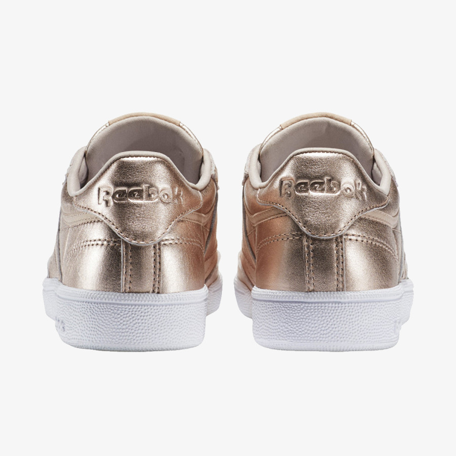 Reebok CLUB C 85 MELTED METAL 