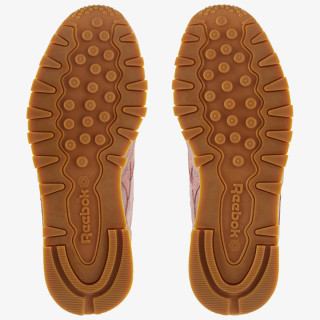 Reebok CL LTHR CLEAN EXOTICS 