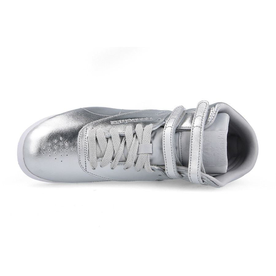 Reebok F/S HI METALLIC 