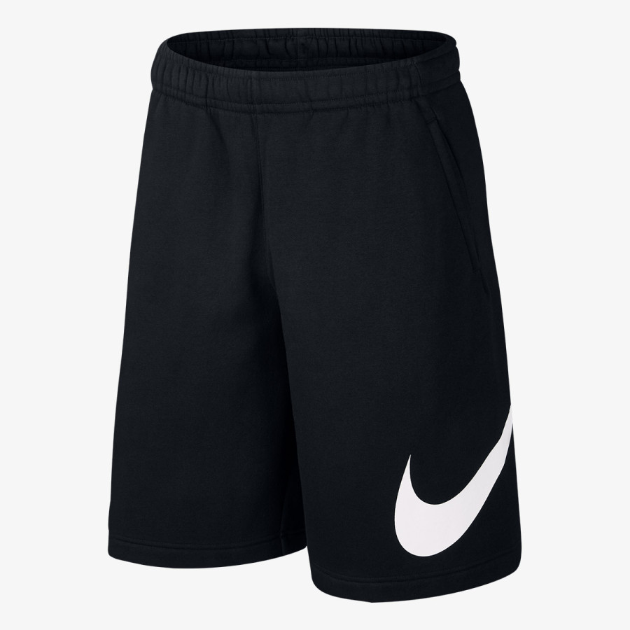 Nike Club 