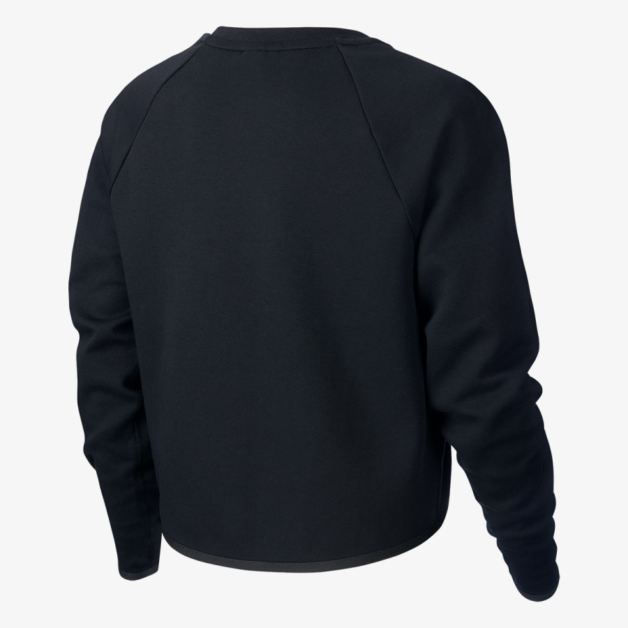 Nike W NSW TCH FLC CREW 