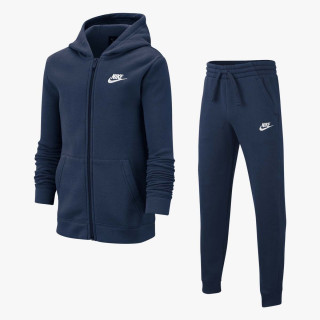 Nike B NSW TRK SUIT CORE BF 