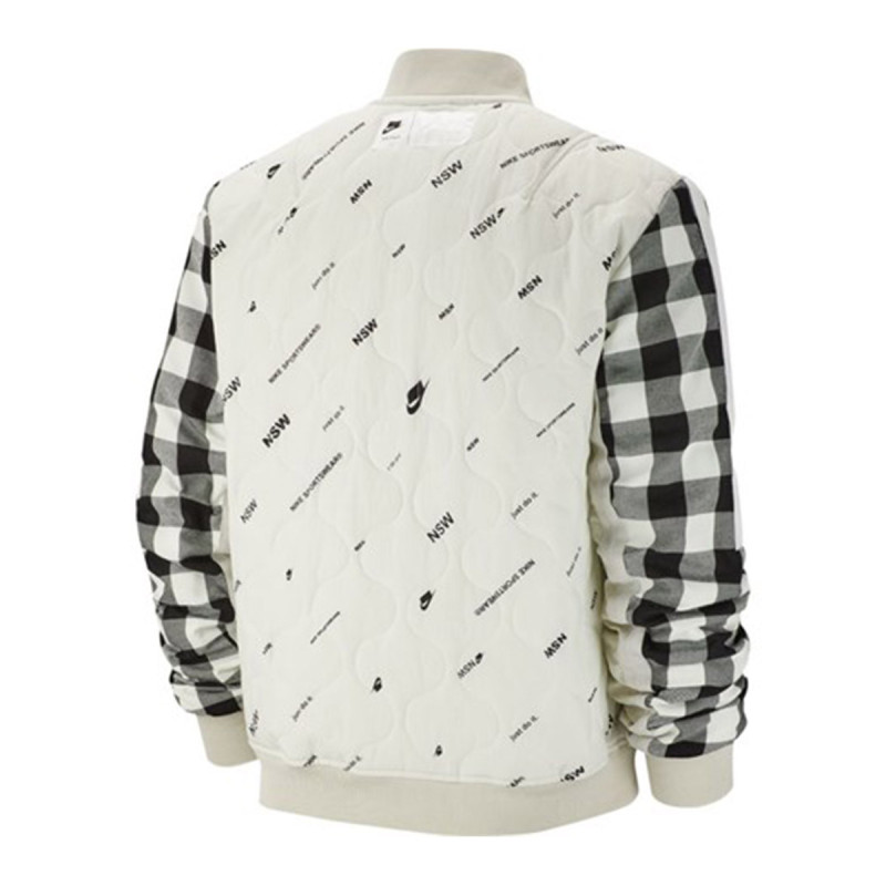 Nike M NSW NSP SYN FILL BOMBER JKT 