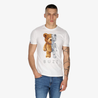 Buzz Robo Bear 