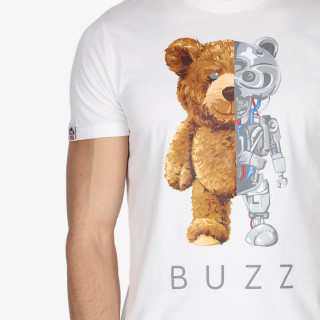 Buzz Robo Bear 
