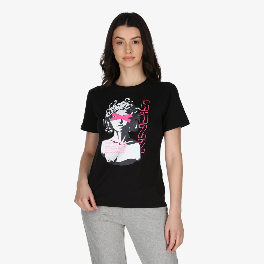 BUZZ MEDUZA T-SHIRT 